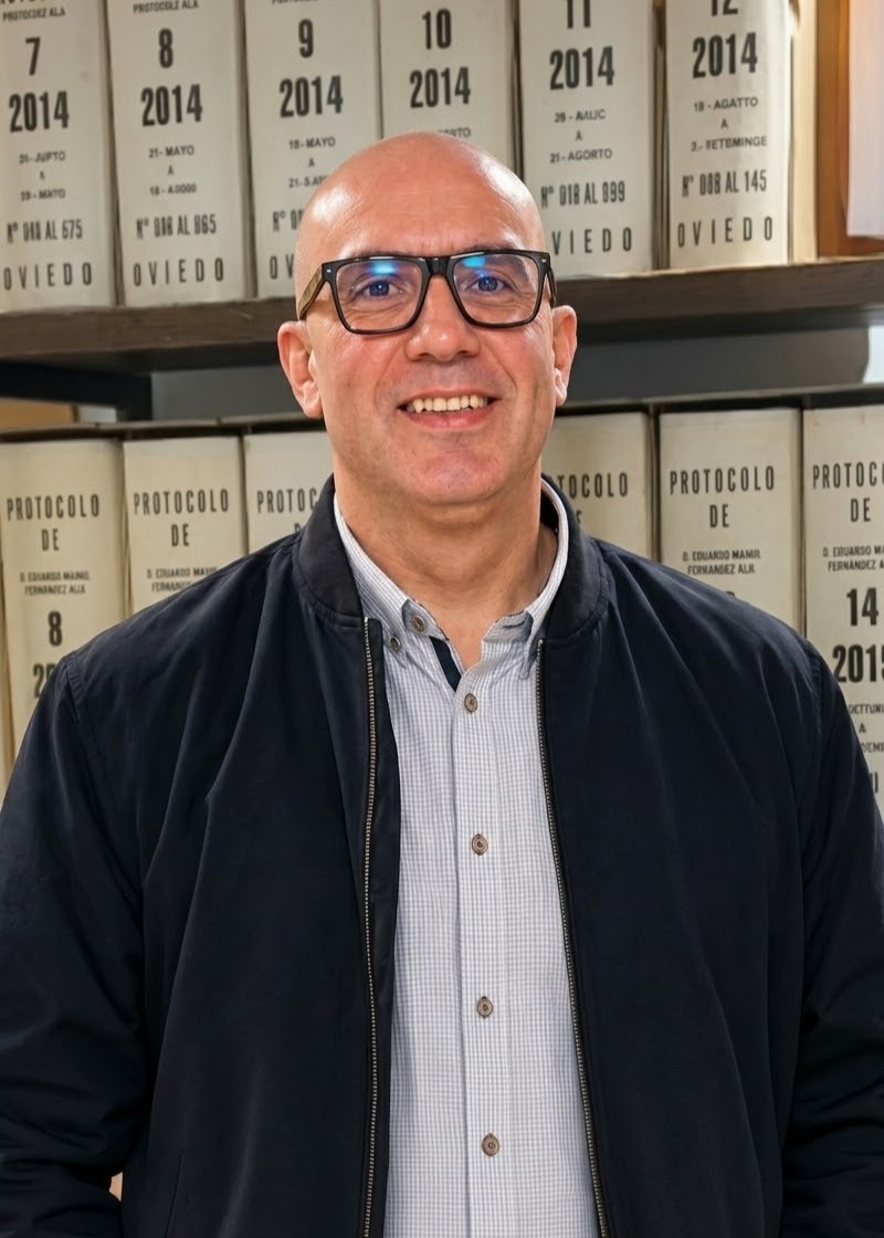 Fotografía de Eduardo Bartelmi García Sánchez
